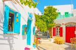 Mikonos